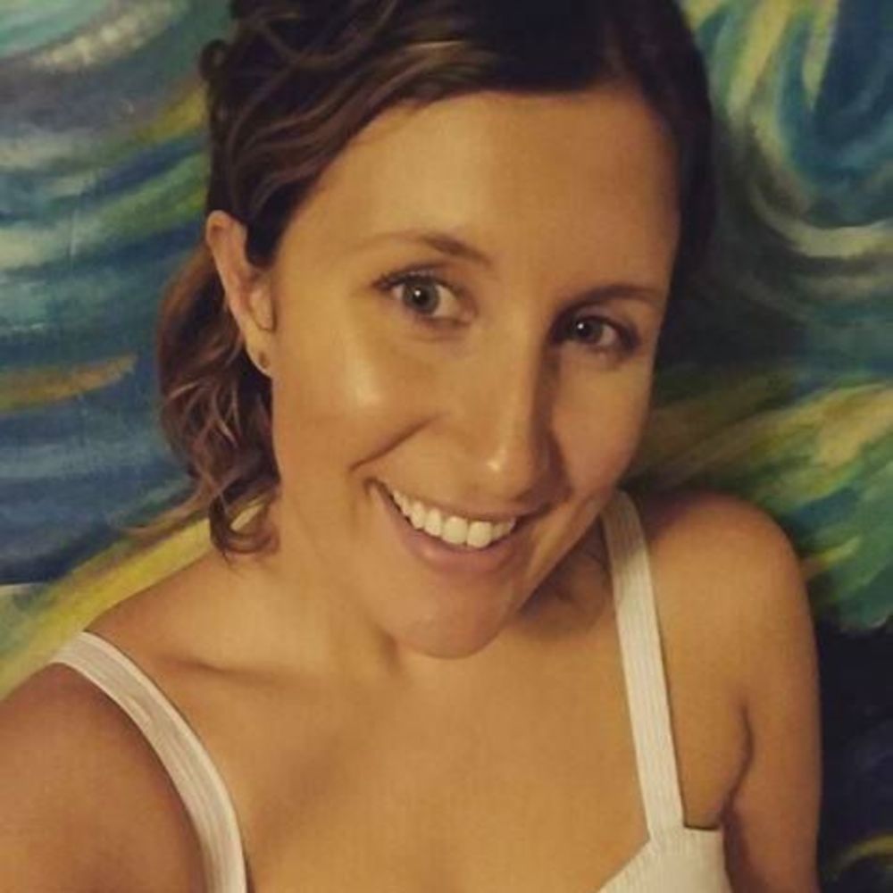 Meet your Posher, Kelsey